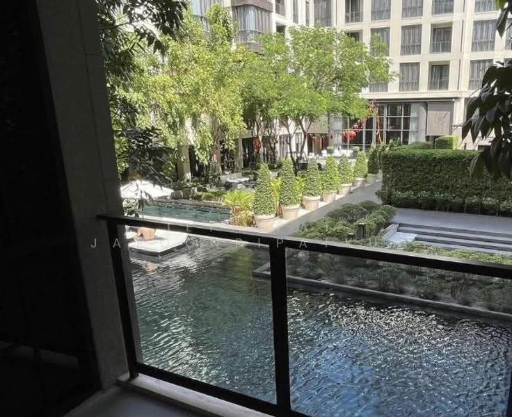 The Reserve Sukhumvit 61, bangkok, 78 Soi Sukhumvit 61, Khlong Tan Nua, Watthana, Bangkok, 2 Bedrooms, 63 sqm, Condo For Sale, by Jettapat Jaroonpipatkun, 500585906 - DDproperty.com