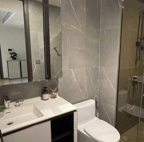 The Reserve Sukhumvit 61, bangkok, 78 Soi Sukhumvit 61, Khlong Tan Nua, Watthana, Bangkok, 2 Bedrooms, 63 sqm, Condo For Sale, by Jettapat Jaroonpipatkun, 500585906 - DDproperty.com
