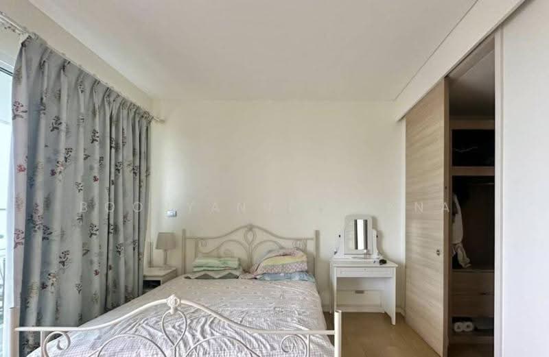 Reflection Jomtien Beach, chon-buri, 15 Village No. 1 98/1, Na Chom Thian, Sattahip, Chon Buri (Pattaya), 1 Bedroom, 60 sqm, Condo For Sale, by Boonyanuch Unna, 500585907 - DDproperty.com