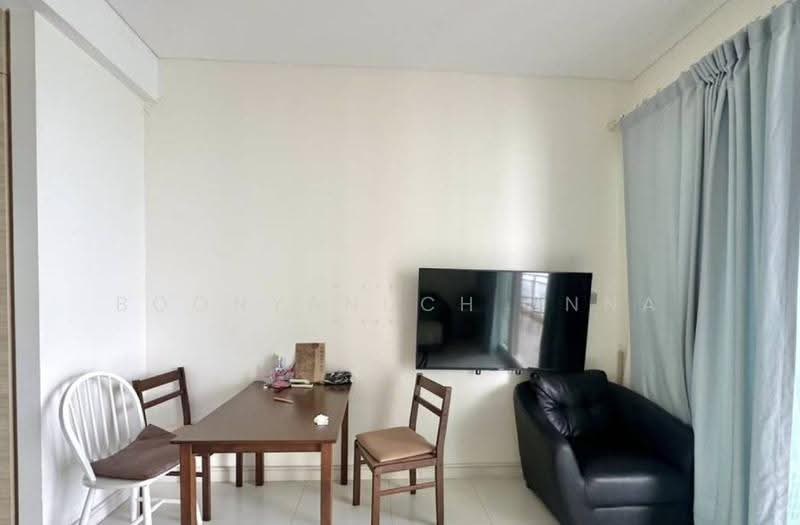 Reflection Jomtien Beach, chon-buri, 15 Village No. 1 98/1, Na Chom Thian, Sattahip, Chon Buri (Pattaya), 1 Bedroom, 60 sqm, Condo For Sale, by Boonyanuch Unna, 500585907 - DDproperty.com
