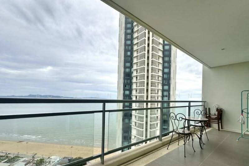 Reflection Jomtien Beach, chon-buri, 15 Village No. 1 98/1, Na Chom Thian, Sattahip, Chon Buri (Pattaya), 1 Bedroom, 60 sqm, Condo For Sale, by Boonyanuch Unna, 500585907 - DDproperty.com