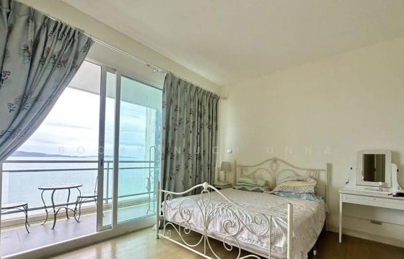 Reflection Jomtien Beach : รีเฟล็คชั่น จอมเทียน บีช, ชลบุรี, 15 หมู่ที่ 1 98/1, นาจอมเทียน, สัตหีบ, ชลบุรี, 60 ตร.ม., คอนโด ขาย, โดย Boonyanuch Unna, 500585907 - DDproperty.com