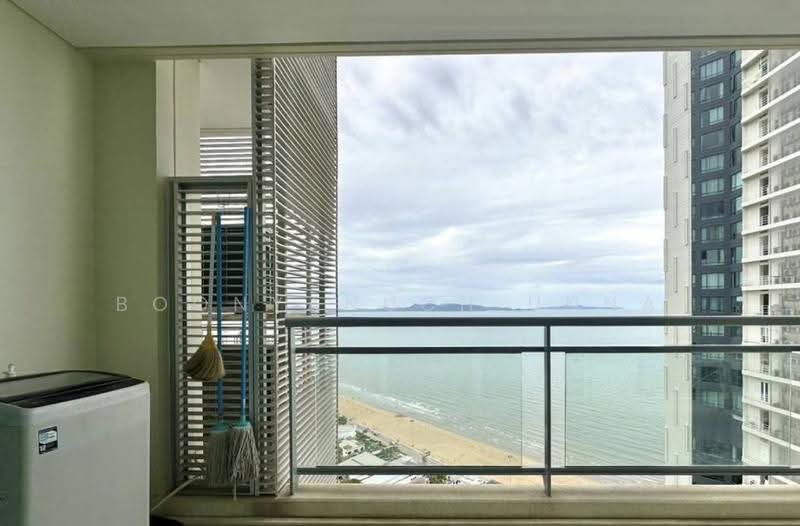 Reflection Jomtien Beach, chon-buri, 15 Village No. 1 98/1, Na Chom Thian, Sattahip, Chon Buri (Pattaya), 1 Bedroom, 60 sqm, Condo For Sale, by Boonyanuch Unna, 500585907 - DDproperty.com