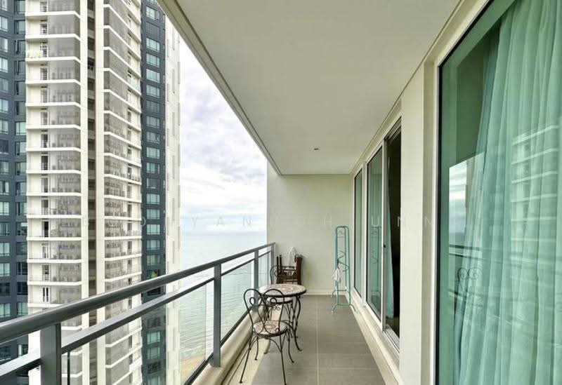Reflection Jomtien Beach, chon-buri, 15 Village No. 1 98/1, Na Chom Thian, Sattahip, Chon Buri (Pattaya), 1 Bedroom, 60 sqm, Condo For Sale, by Boonyanuch Unna, 500585907 - DDproperty.com