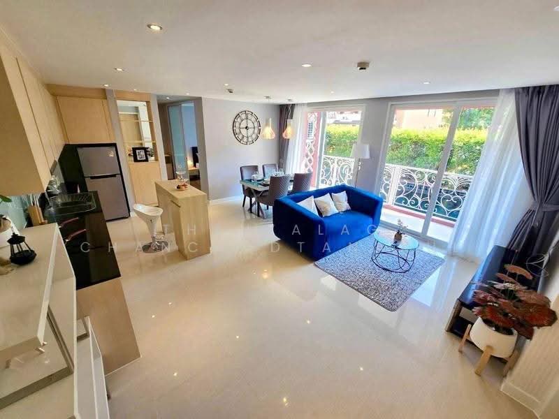 Grande Caribbean, chon-buri, 492/2 Moo 12 Thappraya Rd, Nong Pru, Bang Lamung (Pattaya), Chon Buri (Pattaya), 2 Bedrooms, 73 sqm, Condo For Sale, by Thanyalag Chanchodtanakul, 500585908 - DDproperty.com