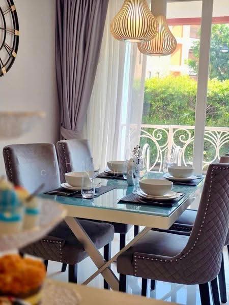 Grande Caribbean, chon-buri, 492/2 Moo 12 Thappraya Rd, Nong Pru, Bang Lamung (Pattaya), Chon Buri (Pattaya), 2 Bedrooms, 73 sqm, Condo For Sale, by Thanyalag Chanchodtanakul, 500585908 - DDproperty.com