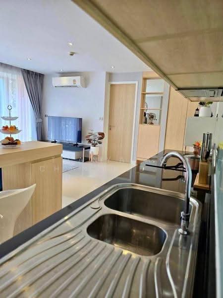 Grande Caribbean, chon-buri, 492/2 Moo 12 Thappraya Rd, Nong Pru, Bang Lamung (Pattaya), Chon Buri (Pattaya), 2 Bedrooms, 73 sqm, Condo For Sale, by Thanyalag Chanchodtanakul, 500585908 - DDproperty.com
