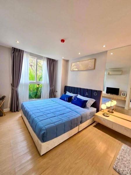 Grande Caribbean, chon-buri, 492/2 Moo 12 Thappraya Rd, Nong Pru, Bang Lamung (Pattaya), Chon Buri (Pattaya), 2 Bedrooms, 73 sqm, Condo For Sale, by Thanyalag Chanchodtanakul, 500585908 - DDproperty.com
