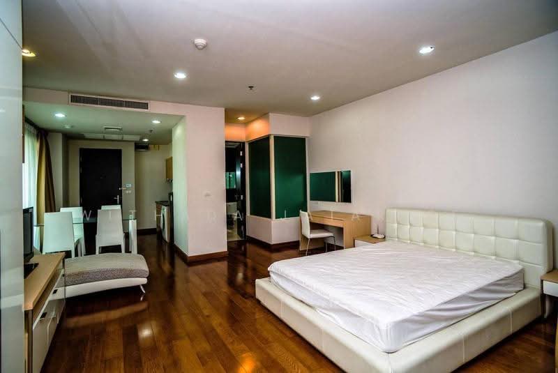 The Address Chidlom, bangkok, Ploenchit Road, Lumphini, Pathum Wan, Bangkok, 1 Bedroom, 52 sqm, Condo For Rent, by Withada Jaiarree, 500585909 - DDproperty.com