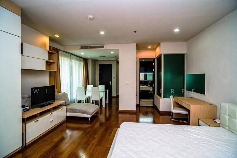 The Address Chidlom : ดิ แอดเดรส ชิดลม, กรุงเทพ, ถนนเพชรบุรี, ลุมพินี, ปทุมวัน, กรุงเทพ, 52 ตร.ม., คอนโด ให้เช่า, โดย Withada Jaiarree, 500585909 - DDproperty.com