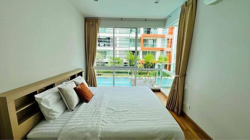 The Breeze Hua Hin, prachuap-khiri-khan, Soi Ao Hua Don, Nong Kae, Hua Hin, Prachuap Khiri Khan, 1 Bedroom, 54 sqm, Condo For Rent, by Jirapat Chuangsawadsak, 500585911 - DDproperty.com