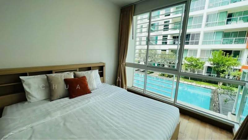 The Breeze Hua Hin : เดอะ บรีซ หัวหิน, ประจวบคีรีขันธ์, ซอยอ่าวหัวดอน, หนองแก, หัวหิน, ประจวบคีรีขันธ์, 54 ตร.ม., คอนโด ให้เช่า, โดย Jirapat Chuangsawadsak, 500585911 - DDproperty.com