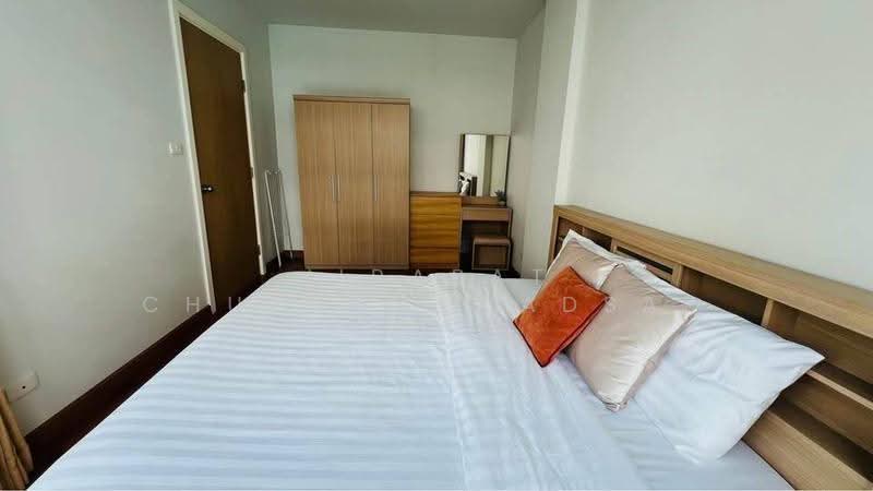 The Breeze Hua Hin : เดอะ บรีซ หัวหิน, ประจวบคีรีขันธ์, ซอยอ่าวหัวดอน, หนองแก, หัวหิน, ประจวบคีรีขันธ์, 54 ตร.ม., คอนโด ให้เช่า, โดย Jirapat Chuangsawadsak, 500585911 - DDproperty.com