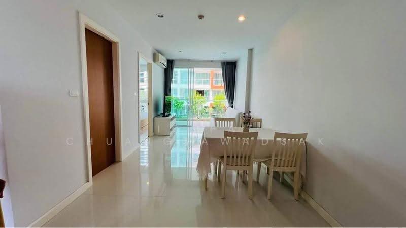 The Breeze Hua Hin, prachuap-khiri-khan, Soi Ao Hua Don, Nong Kae, Hua Hin, Prachuap Khiri Khan, 1 Bedroom, 54 sqm, Condo For Rent, by Jirapat Chuangsawadsak, 500585911 - DDproperty.com