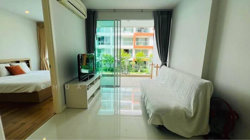 The Breeze Hua Hin : เดอะ บรีซ หัวหิน, ประจวบคีรีขันธ์, ซอยอ่าวหัวดอน, หนองแก, หัวหิน, ประจวบคีรีขันธ์, 54 ตร.ม., คอนโด ให้เช่า, โดย Jirapat Chuangsawadsak, 500585911 - DDproperty.com
