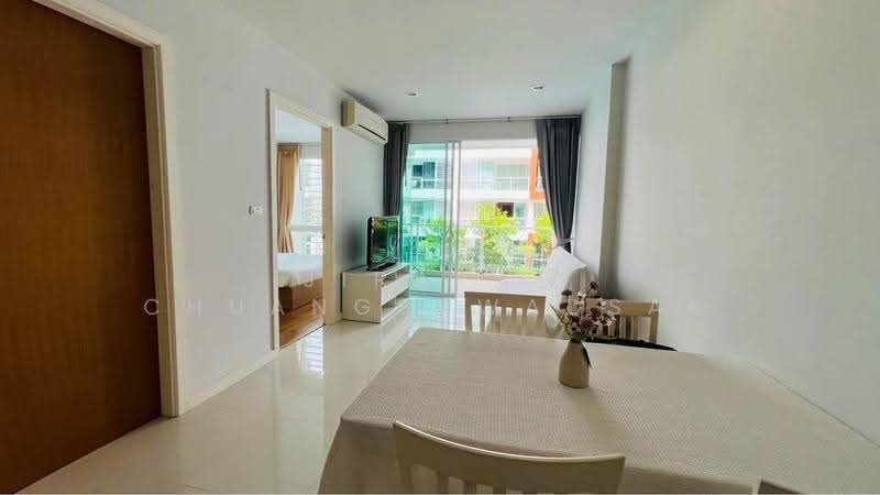 The Breeze Hua Hin, prachuap-khiri-khan, Soi Ao Hua Don, Nong Kae, Hua Hin, Prachuap Khiri Khan, 1 Bedroom, 54 sqm, Condo For Rent, by Jirapat Chuangsawadsak, 500585911 - DDproperty.com