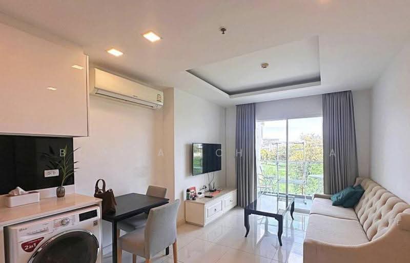 One Tower Pratumnak, chon-buri, 352-428 Phra Tam Nak 4 Alley, Nong Pru, Bang Lamung (Pattaya), Chon Buri (Pattaya), 1 Bedroom, 47 sqm, Condo For Sale, by Boonyanuch Unna, 500585912 - DDproperty.com