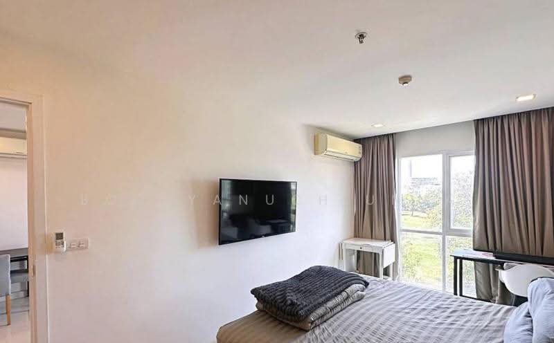 One Tower Pratumnak, chon-buri, 352-428 Phra Tam Nak 4 Alley, Nong Pru, Bang Lamung (Pattaya), Chon Buri (Pattaya), 1 Bedroom, 47 sqm, Condo For Sale, by Boonyanuch Unna, 500585912 - DDproperty.com