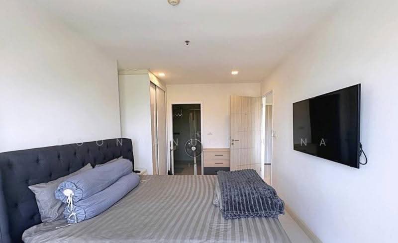 One Tower Pratumnak, chon-buri, 352-428 Phra Tam Nak 4 Alley, Nong Pru, Bang Lamung (Pattaya), Chon Buri (Pattaya), 1 Bedroom, 47 sqm, Condo For Sale, by Boonyanuch Unna, 500585912 - DDproperty.com