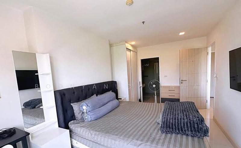 One Tower Pratumnak, chon-buri, 352-428 Phra Tam Nak 4 Alley, Nong Pru, Bang Lamung (Pattaya), Chon Buri (Pattaya), 1 Bedroom, 47 sqm, Condo For Sale, by Boonyanuch Unna, 500585912 - DDproperty.com