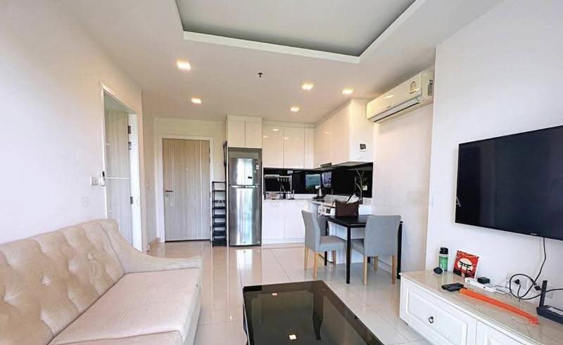 One Tower Pratumnak, chon-buri, 352-428 Phra Tam Nak 4 Alley, Nong Pru, Bang Lamung (Pattaya), Chon Buri (Pattaya), 1 Bedroom, 47 sqm, Condo For Sale, by Boonyanuch Unna, 500585912 - DDproperty.com