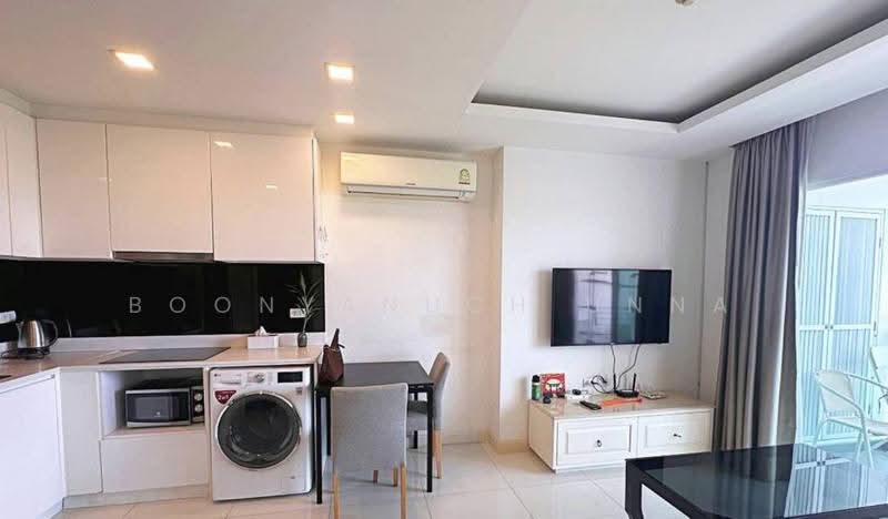 One Tower Pratumnak, chon-buri, 352-428 Phra Tam Nak 4 Alley, Nong Pru, Bang Lamung (Pattaya), Chon Buri (Pattaya), 1 Bedroom, 47 sqm, Condo For Sale, by Boonyanuch Unna, 500585912 - DDproperty.com
