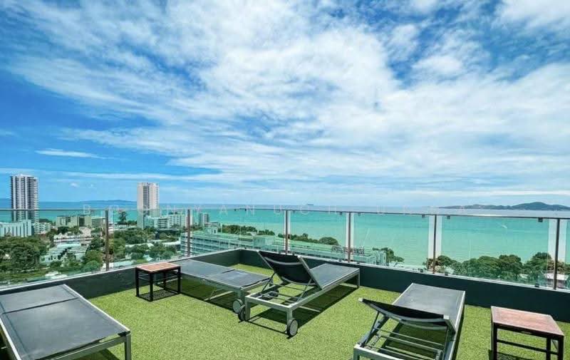 One Tower Pratumnak, chon-buri, 352-428 Phra Tam Nak 4 Alley, Nong Pru, Bang Lamung (Pattaya), Chon Buri (Pattaya), 1 Bedroom, 47 sqm, Condo For Sale, by Boonyanuch Unna, 500585912 - DDproperty.com