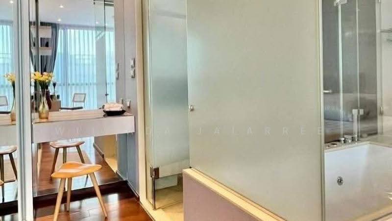 The Address Sukhumvit 28 : ดิ แอดเดรส สุขุมวิท 28, กรุงเทพ, 1 ซอยสุขุมวิท 28 ถนนสุขุมวิท แขวงคลองตัน เขตคลองเตย กรุงเทพมหานคร, คลองตัน, คลองเตย, กรุงเทพ, 68 ตร.ม., คอนโด ให้เช่า, โดย Withada Jaiarree, 500585915 - DDproperty.com