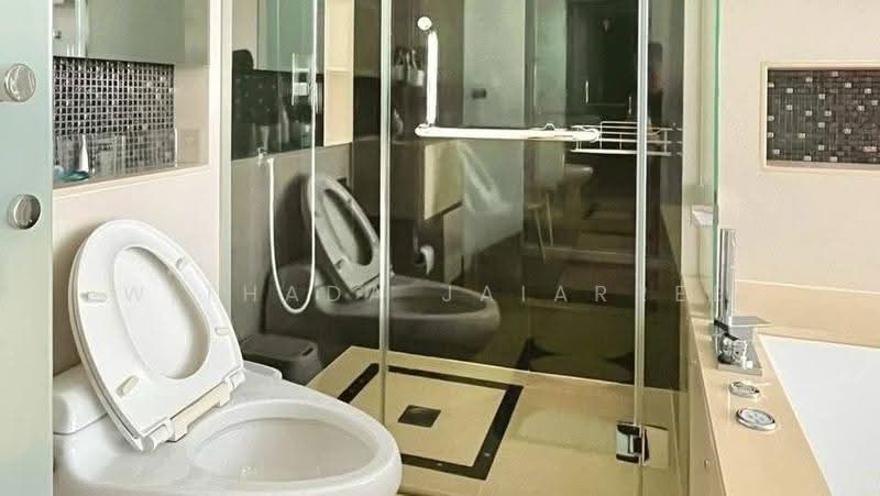 The Address Sukhumvit 28 : ดิ แอดเดรส สุขุมวิท 28, กรุงเทพ, 1 ซอยสุขุมวิท 28 ถนนสุขุมวิท แขวงคลองตัน เขตคลองเตย กรุงเทพมหานคร, คลองตัน, คลองเตย, กรุงเทพ, 68 ตร.ม., คอนโด ให้เช่า, โดย Withada Jaiarree, 500585915 - DDproperty.com