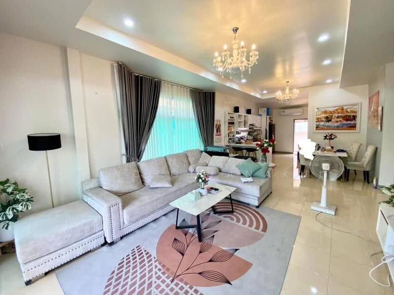 บ้าน 2-ห้องนอน, ชลบุรี, หนองปรือ, บางละมุง, ชลบุรี, 93 ตร.ม., บ้านเดี่ยว ขาย, โดย Thanyalag Chanchodtanakul, 500585917 - DDproperty.com