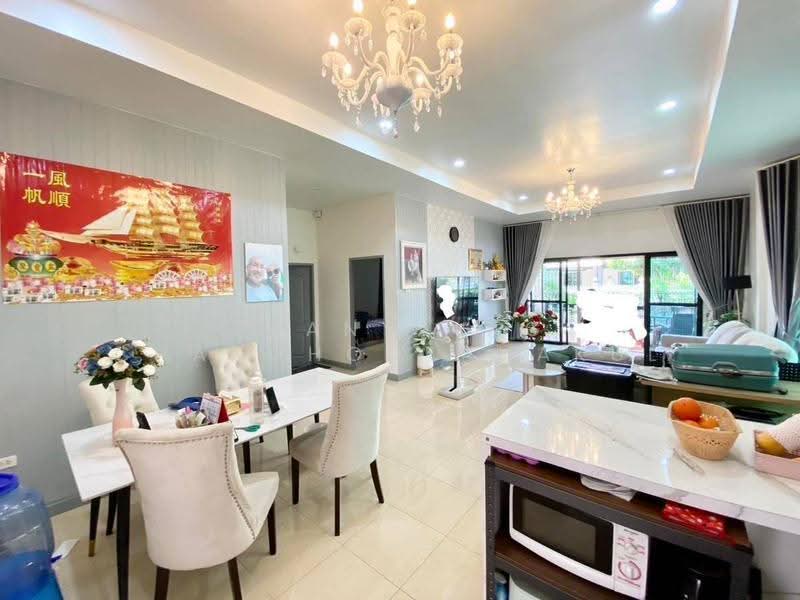 2-BR House, chon-buri, Nong Pru, Bang Lamung (Pattaya), Chon Buri (Pattaya), 2 Bedrooms, 93 sqm, Single Detached House For Sale, by Thanyalag Chanchodtanakul, 500585917 - DDproperty.com