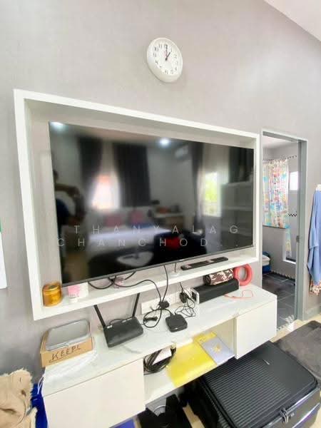 2-BR House, chon-buri, Nong Pru, Bang Lamung (Pattaya), Chon Buri (Pattaya), 2 Bedrooms, 93 sqm, Single Detached House For Sale, by Thanyalag Chanchodtanakul, 500585917 - DDproperty.com