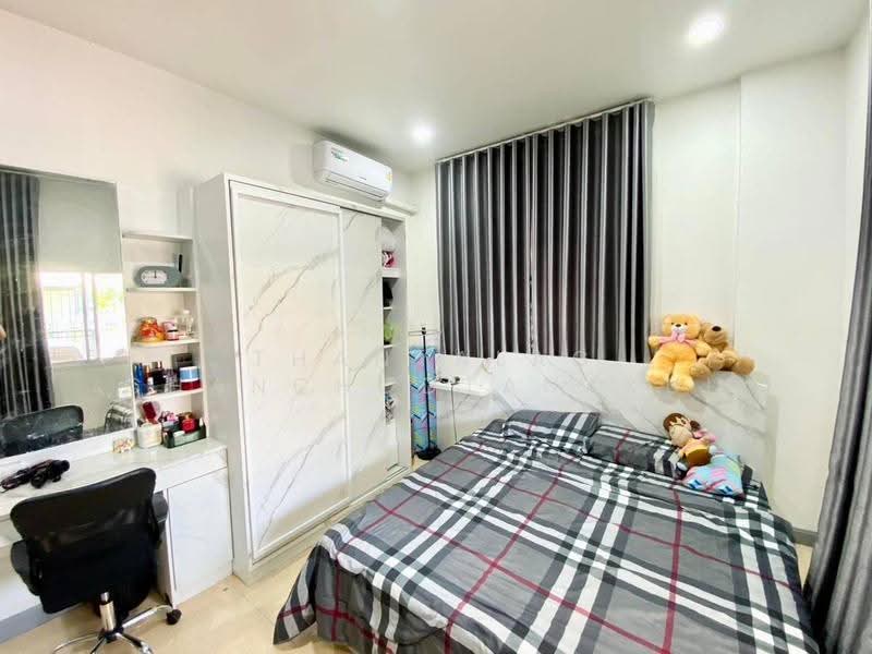 2-BR House, chon-buri, Nong Pru, Bang Lamung (Pattaya), Chon Buri (Pattaya), 2 Bedrooms, 93 sqm, Single Detached House For Sale, by Thanyalag Chanchodtanakul, 500585917 - DDproperty.com