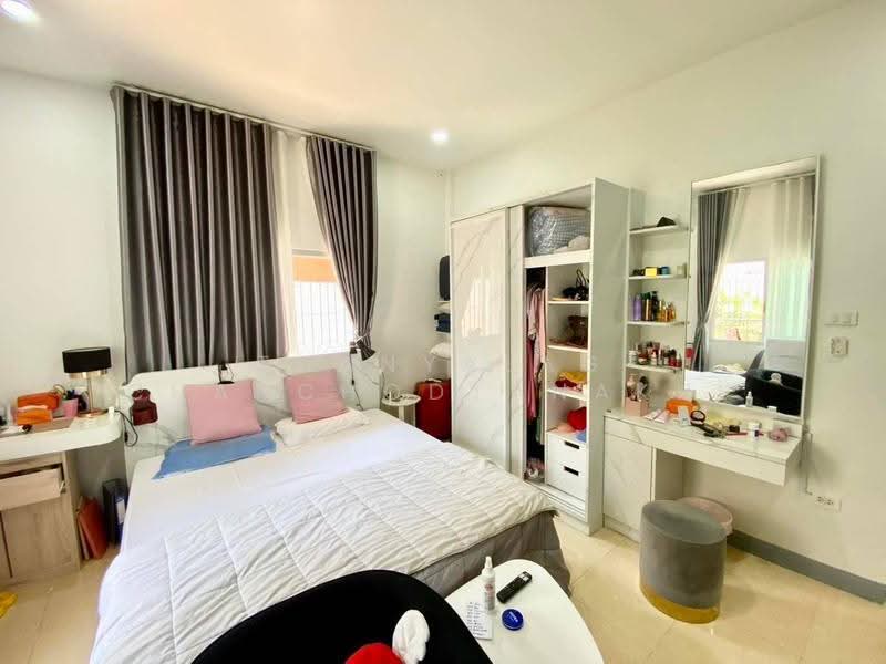 บ้าน 2-ห้องนอน, ชลบุรี, หนองปรือ, บางละมุง, ชลบุรี, 93 ตร.ม., บ้านเดี่ยว ขาย, โดย Thanyalag Chanchodtanakul, 500585917 - DDproperty.com