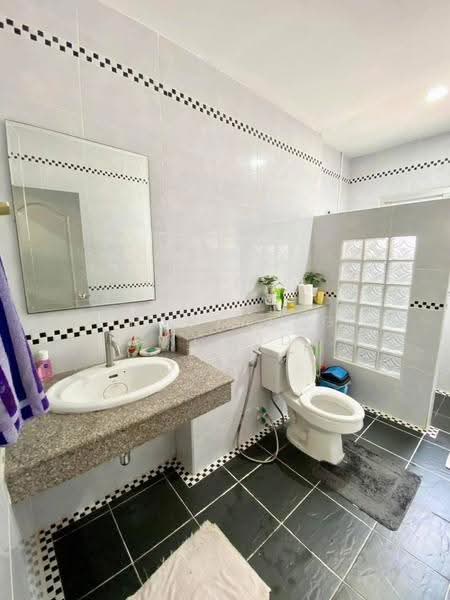 2-BR House, chon-buri, Nong Pru, Bang Lamung (Pattaya), Chon Buri (Pattaya), 2 Bedrooms, 93 sqm, Single Detached House For Sale, by Thanyalag Chanchodtanakul, 500585917 - DDproperty.com