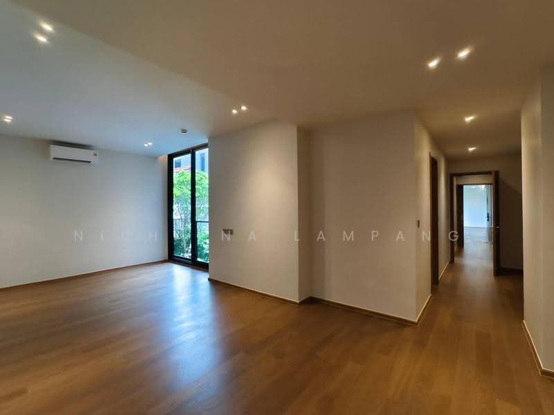 Via 34, bangkok, 15 Soi Sukhumvit 34, Khong Tan, Khlong Toei, Bangkok, 2 Bedrooms, 125 sqm, Condo For Sale, by Nicha Na Lampang, 500585919 - DDproperty.com