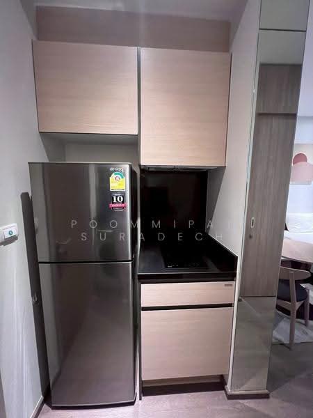 Park Origin Phrom Phong (Park 24), bangkok, 68 Soi Sukhumvit 24, Khong Tan, Khlong Toei, Bangkok, 1 Bedroom, 26 sqm, Condo For Rent, by Poommipat Suradech, 500585921 - DDproperty.com