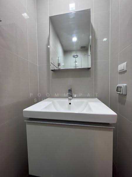 Park Origin Phrom Phong (Park 24), bangkok, 68 Soi Sukhumvit 24, Khong Tan, Khlong Toei, Bangkok, 1 Bedroom, 26 sqm, Condo For Rent, by Poommipat Suradech, 500585921 - DDproperty.com