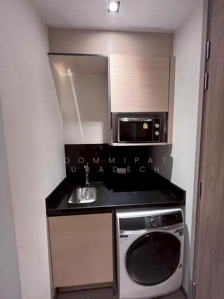 Park Origin Phrom Phong (Park 24), bangkok, 68 Soi Sukhumvit 24, Khong Tan, Khlong Toei, Bangkok, 1 Bedroom, 26 sqm, Condo For Rent, by Poommipat Suradech, 500585921 - DDproperty.com