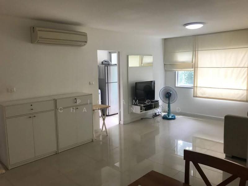 Condo One Sukhumvit 67 : คอนโด วัน สุขุมวิท67, กรุงเทพ, 35 ซอย สุขุมวิท 67, พระโขนงเหนือ, วัฒนา, กรุงเทพ, 53 ตร.ม., คอนโด ขาย, โดย Pichamon Chawbantard, 500585922 - DDproperty.com