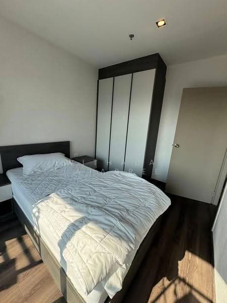 IDEO Rama 9-Asoke, bangkok, Rama 9 Road, Huai Khwang, Bangkok, 2 Bedrooms, 61 sqm, Condo For Rent, by Withada Jaiarree, 500585923 - DDproperty.com