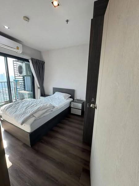 IDEO Rama 9-Asoke, bangkok, Rama 9 Road, Huai Khwang, Bangkok, 2 Bedrooms, 61 sqm, Condo For Rent, by Withada Jaiarree, 500585923 - DDproperty.com