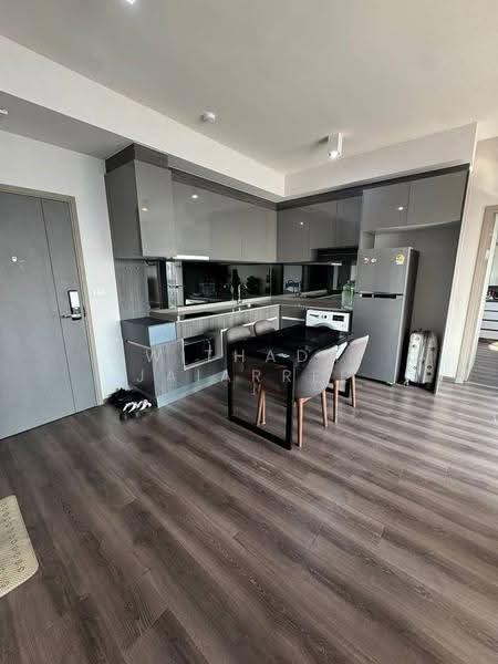 IDEO Rama 9-Asoke, bangkok, Rama 9 Road, Huai Khwang, Bangkok, 2 Bedrooms, 61 sqm, Condo For Rent, by Withada Jaiarree, 500585923 - DDproperty.com