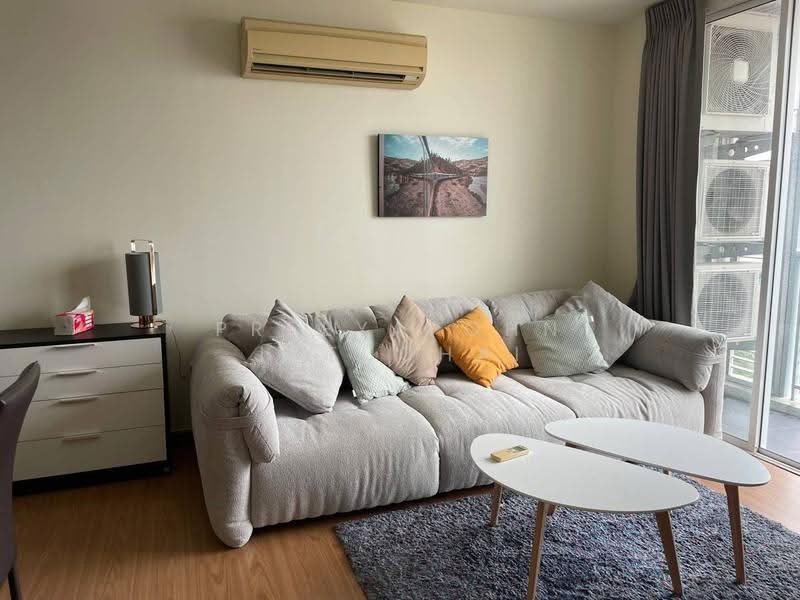 The Complete Narathiwat, bangkok, 9 Naradhiwas Rajanagarindra Rd, Chong Nonsi, Yan Nawa, Bangkok, 2 Bedrooms, 57 sqm, Condo For Sale, by Preeyapohn Jatuchai, 500585924 - DDproperty.com