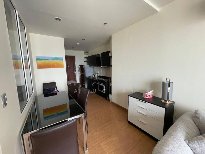 The Complete Narathiwat, bangkok, 9 Naradhiwas Rajanagarindra Rd, Chong Nonsi, Yan Nawa, Bangkok, 2 Bedrooms, 57 sqm, Condo For Sale, by Preeyapohn Jatuchai, 500585924 - DDproperty.com