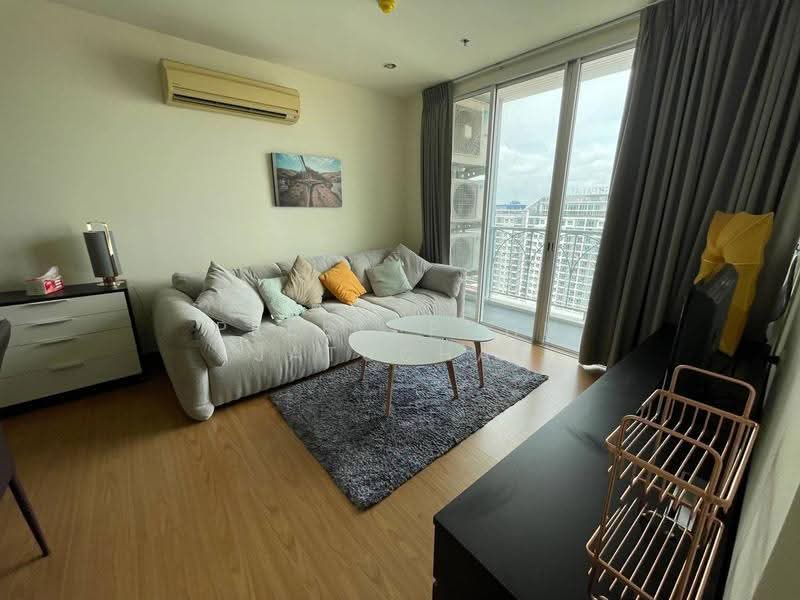 The Complete Narathiwat, bangkok, 9 Naradhiwas Rajanagarindra Rd, Chong Nonsi, Yan Nawa, Bangkok, 2 Bedrooms, 57 sqm, Condo For Sale, by Preeyapohn Jatuchai, 500585924 - DDproperty.com