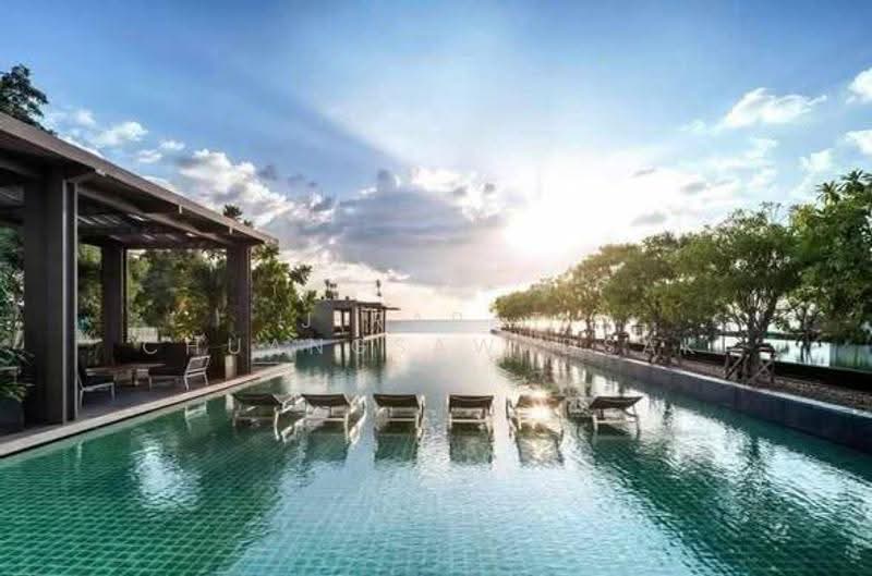 Wyndham Jomtien Pattaya, chon-buri, Nong Pru, Bang Lamung (Pattaya), Chon Buri (Pattaya), 2 Bedrooms, 112 sqm, Condo For Rent, by Jirapat Chuangsawadsak, 500585927 - DDproperty.com