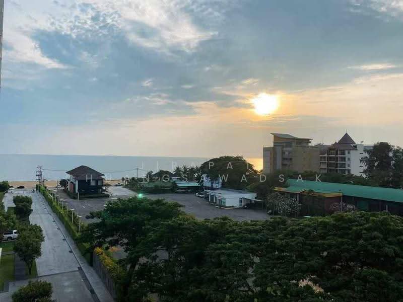 Wyndham Jomtien Pattaya, chon-buri, Nong Pru, Bang Lamung (Pattaya), Chon Buri (Pattaya), 2 Bedrooms, 112 sqm, Condo For Rent, by Jirapat Chuangsawadsak, 500585927 - DDproperty.com