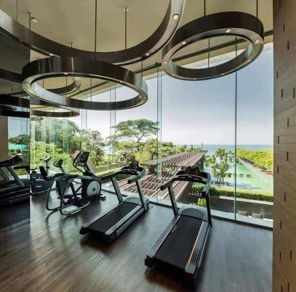 Wyndham Jomtien Pattaya, chon-buri, Nong Pru, Bang Lamung (Pattaya), Chon Buri (Pattaya), 2 Bedrooms, 112 sqm, Condo For Rent, by Jirapat Chuangsawadsak, 500585927 - DDproperty.com
