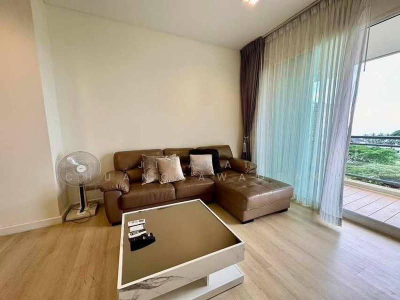 Wyndham Jomtien Pattaya, chon-buri, Nong Pru, Bang Lamung (Pattaya), Chon Buri (Pattaya), 2 Bedrooms, 112 sqm, Condo For Rent, by Jirapat Chuangsawadsak, 500585927 - DDproperty.com